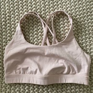 Lululemon energy bra